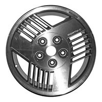 ALY01667U50 OEM wheel