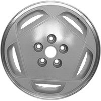 ALY01733U50 OEM wheel