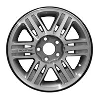 ALY01735U10 OEM wheel