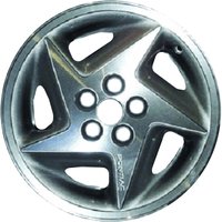 ALY06501U50 OEM wheel