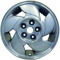 ALY06505U70 OEM wheel