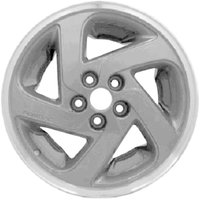ALY06506U50 OEM wheel