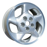 OW-2UFEX9 OEM Factory Wheel 16" Nonex115.0