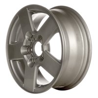 ALY06517U15 OEM wheel