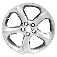 ALY03959U25 OEM Alloy Wheel 18" 5x108.0