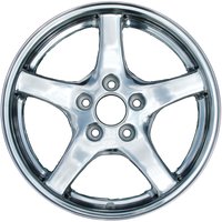 ALY06521U20 OEM wheel