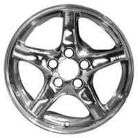 ALY06521U45 OEM wheel