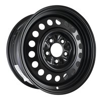STL02092U45 OEM wheel