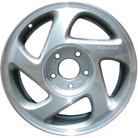 ALY06526U20 OEM wheel