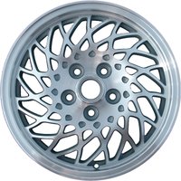 ALY06527A55 OEM wheel