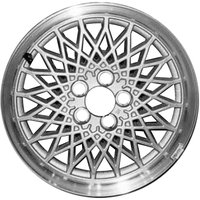 ALY06026U10 OEM wheel