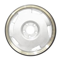 ALY01637U50 OEM wheel
