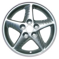 ALY06533U85 OEM wheel
