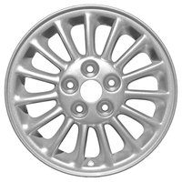 ALY06534U10 OEM wheel