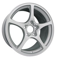 OW-A7Q383 OEM Factory Wheel 18" Nonex4.75