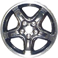 ALY06555U80 OEM wheel