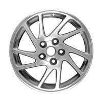 ALY06567U30 OEM wheel