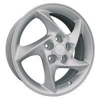 OW-DCGATN OEM Factory Wheel 17" 5x115.0