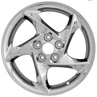 ALY06566U85 OEM wheel