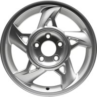 ALY06553U20 OEM wheel