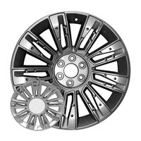 ALY04740U20 OEM wheel