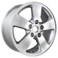 ALY06587U80 OEM wheel