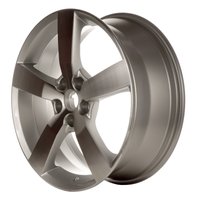 OW-F8443Y OEM Factory Wheel 18" 5x110.0