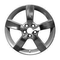 ALY06598U20 OEM wheel