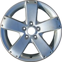 ALY06600U78 OEM wheel