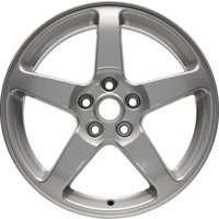 ALY06585U20 OEM wheel
