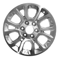 ALY05649U10 OEM wheel