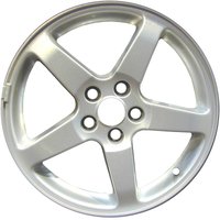 ALY06585U85 OEM wheel