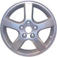 ALY06578U20 OEM wheel