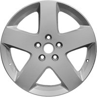 OW-3G87YA OEM Factory Wheel 17" 5x110.0