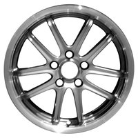 ALY06657U78 OEM wheel