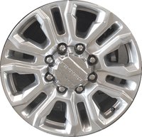 ALY05957U80 OEM wheel