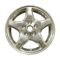 ALY06529A55 OEM wheel