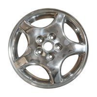ALY06529A80 OEM wheel