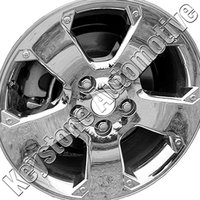 ALY06648U86N OEM wheel