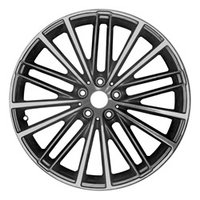 ALY86331U35 OEM Alloy Wheel 19" 5x112.0