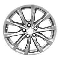 OW-3HVSEH OEM Factory Wheel 19" 5x120.0