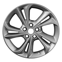 ALY14005U20 OEM wheel