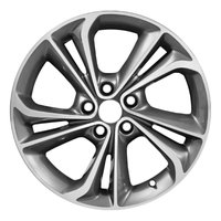 ALY14005U30 OEM wheel