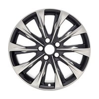 OW-52GQQB OEM Factory Wheel 19" 5x115.0