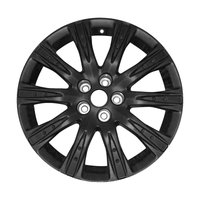 OW-9ZDHJT OEM Factory Wheel 19" 5x120.0
