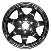 ALY05923U45 OEM wheel