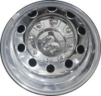 ALY02702U80 OEM wheel