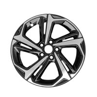 OW-WYB74C OEM Factory Wheel 18" 5x115.0