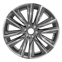 ALY04869U90 OEM wheel