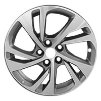 ALY04160U30 OEM wheel